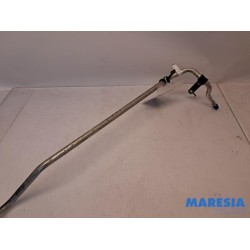 Citroen - C5 - Power steering line