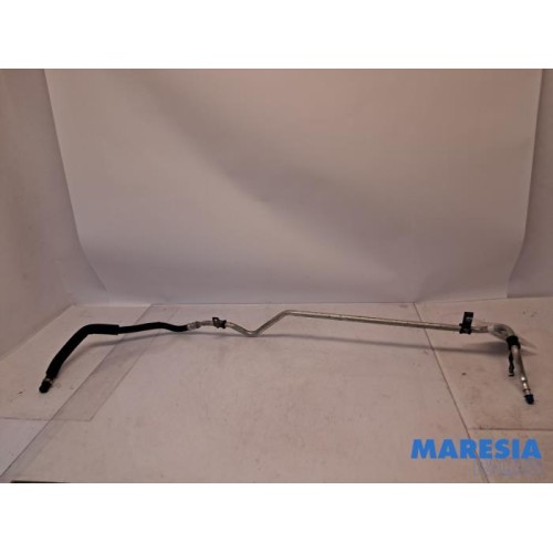 Citroen - C5 - Power steering line