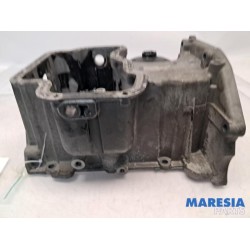 Renault - Clio - Sump