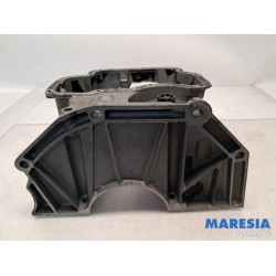Renault - Clio - Sump
