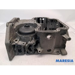 Renault - Clio - Sump