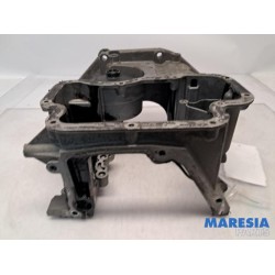 Renault - Clio - Sump