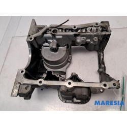 Renault - Clio - Sump