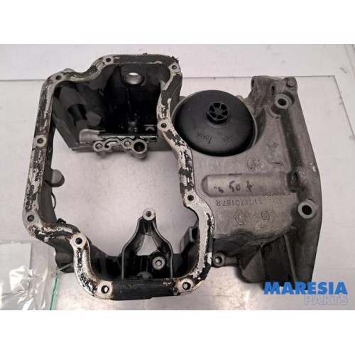 Renault - Clio - Sump