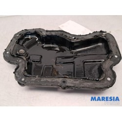 Renault - Clio - Sump