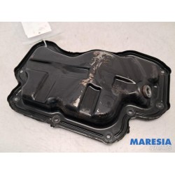 Renault - Clio - Sump