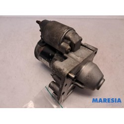 Citroen - C5 - Startmotor