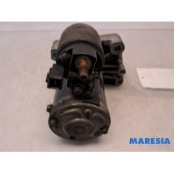 Citroen - C5 - Startmotor