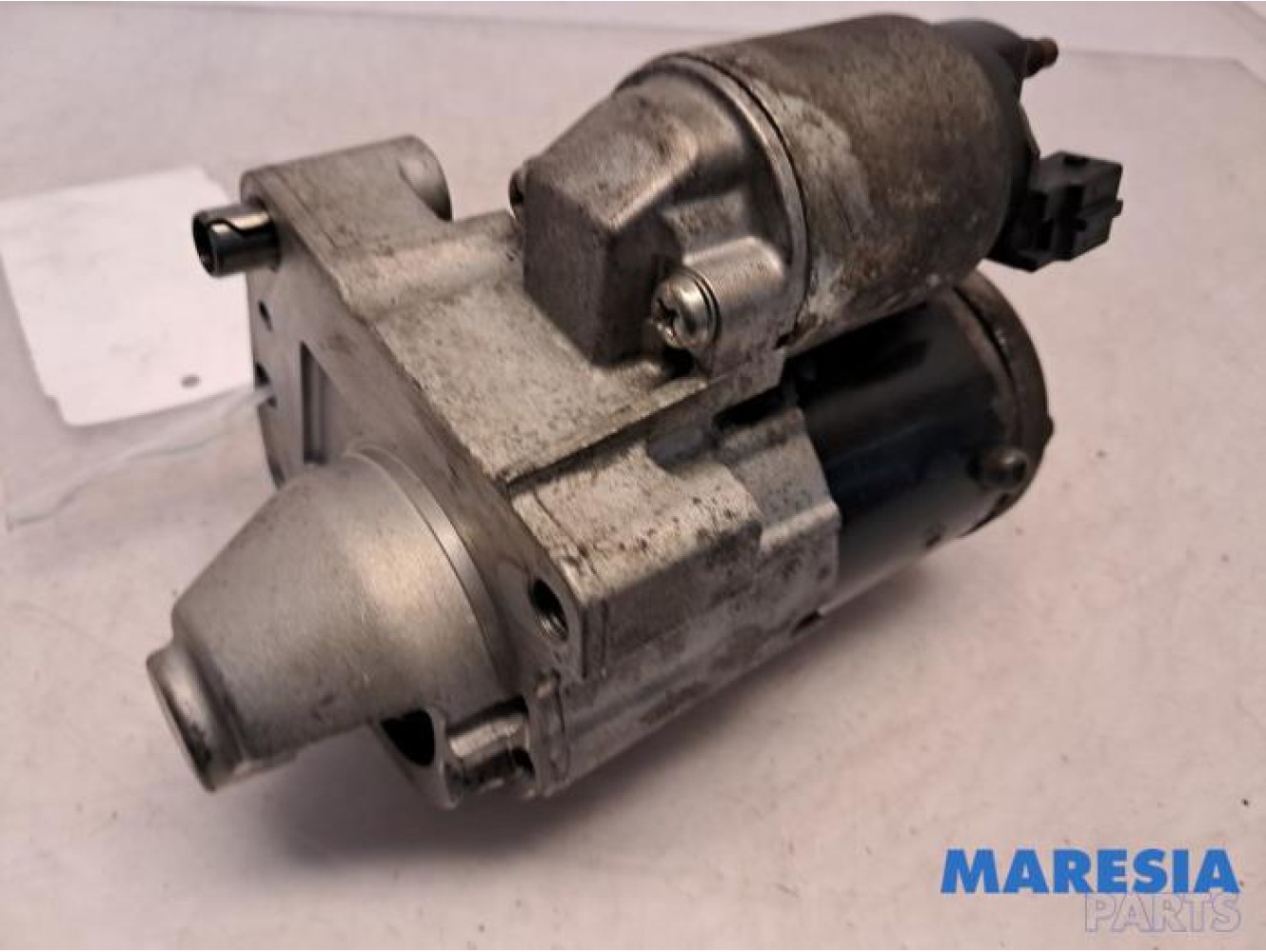 Citroen - C5 - Startmotor