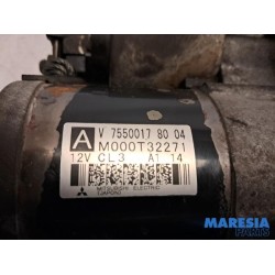Citroen - C5 - Startmotor