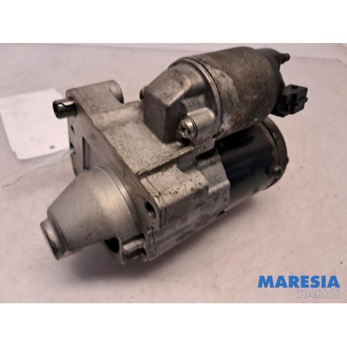 Citroen - C5 - Starter