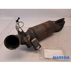 Citroen - C5 - Catalytic converter