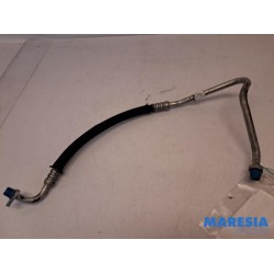 Citroen - C5 - Air conditioning line