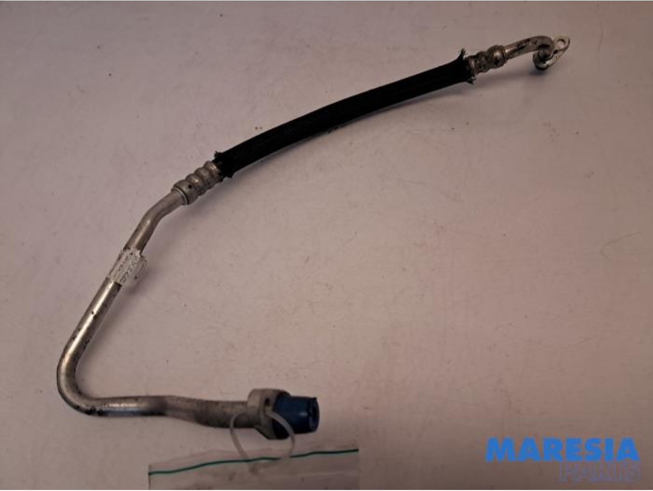 Citroen - C5 - Air conditioning line
