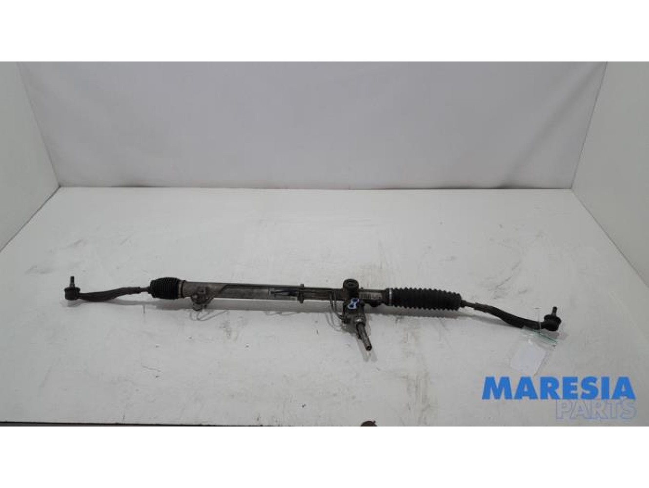 Citroen - C5 - Power steering box