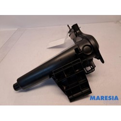 Citroen - C5 - Air funnel