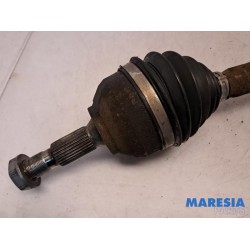 Citroen - C5 - Aandrijfas links-voor