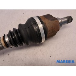 Citroen - C5 - Aandrijfas links-voor