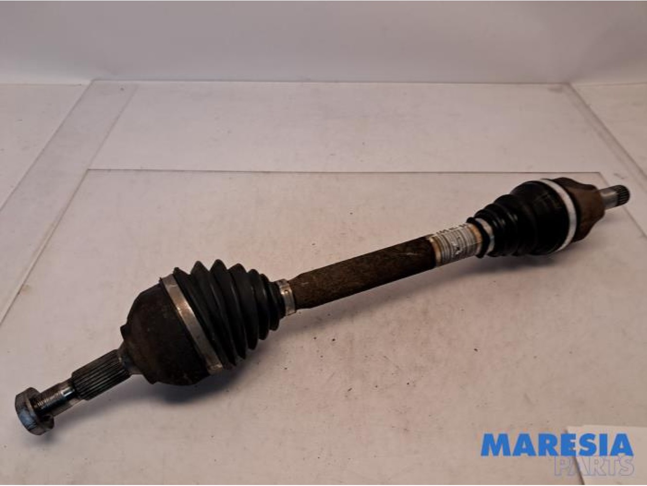Citroen - C5 - Aandrijfas links-voor