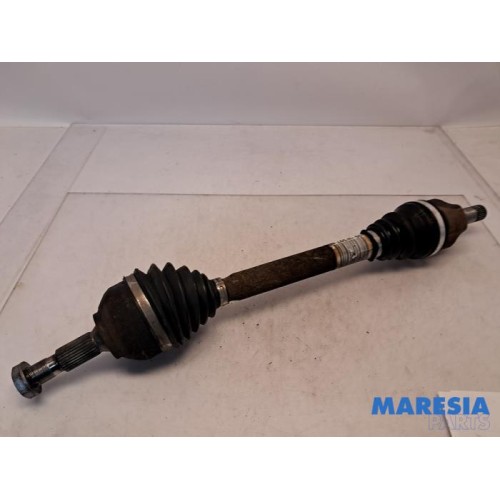 Citroen - C5 - Aandrijfas links-voor