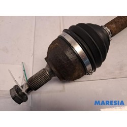 Citroen - C5 - Front drive shaft, right
