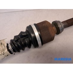 Citroen - C5 - Front drive shaft, right