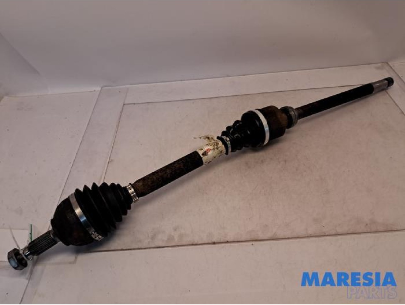 Citroen - C5 - Front drive shaft, right