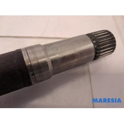 Citroen - C5 - Front drive shaft, right
