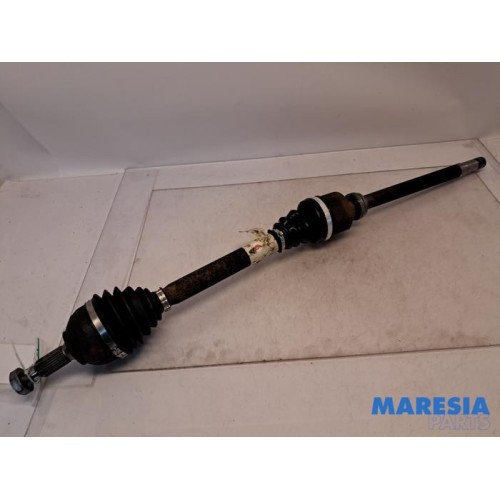 Citroen - C5 - Front drive shaft, right
