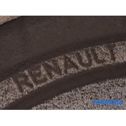 Renault - Clio - Volant moteur