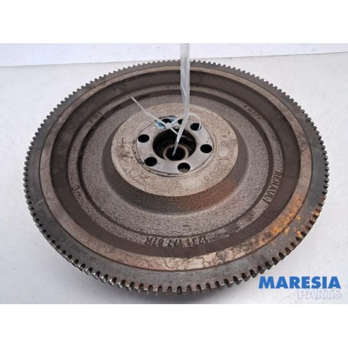 Renault - Clio - Flywheel
