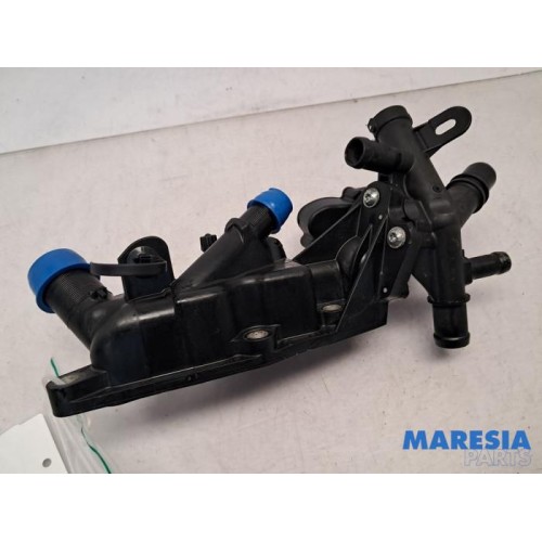 Renault - Clio - Thermostat housing