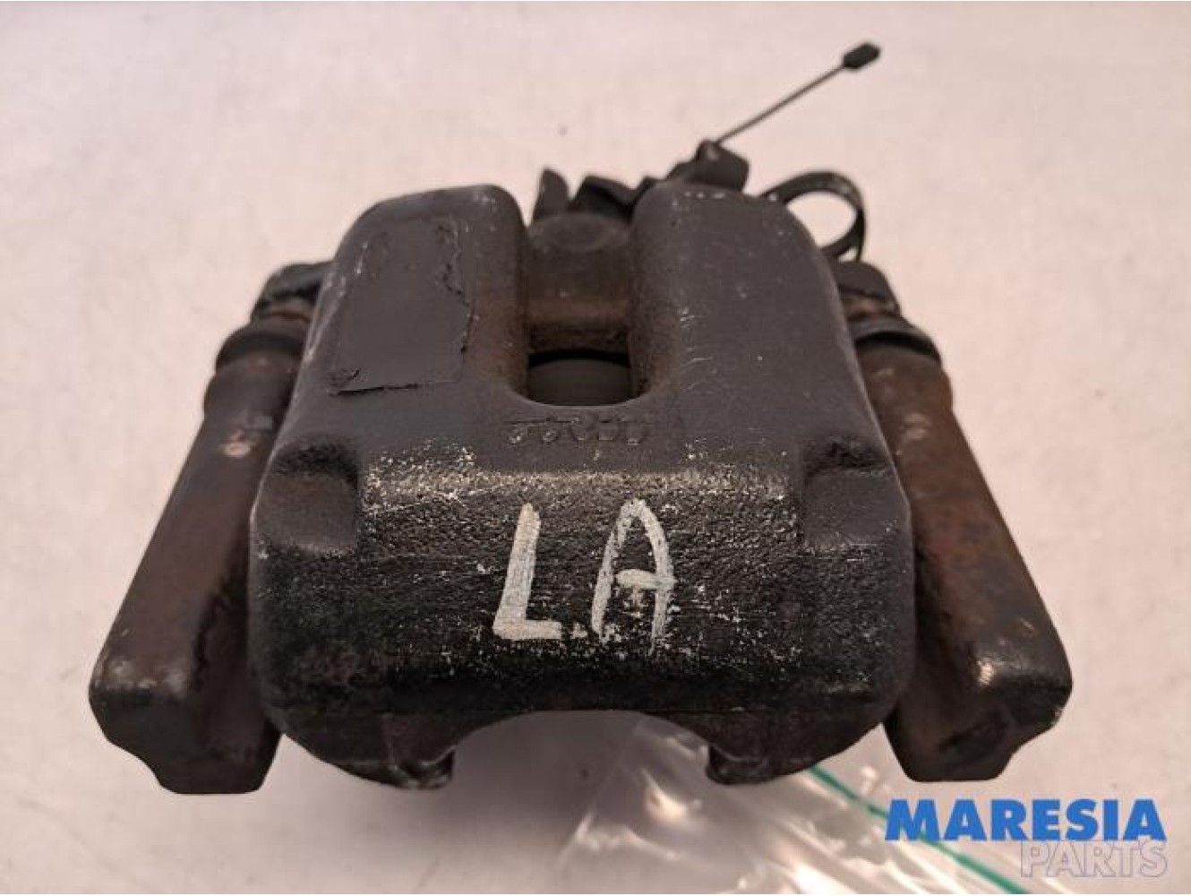 Citroen - C5 - Remklauw (Tang) links-achter