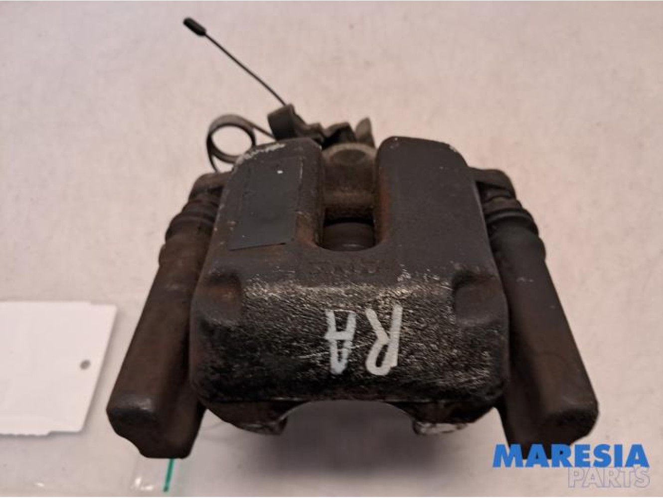 Citroen - C5 - Rear brake calliper, right
