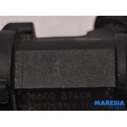 Renault - Clio - Injector (petrol injection)