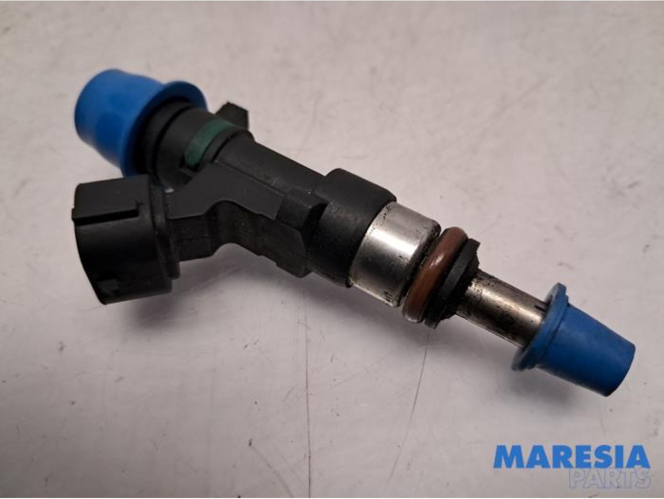 Renault - Clio - Injector (petrol injection)