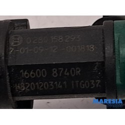 Renault - Clio - Injector (petrol injection)