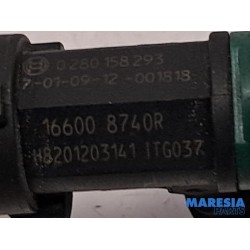 Renault - Clio - Injector (petrol injection)