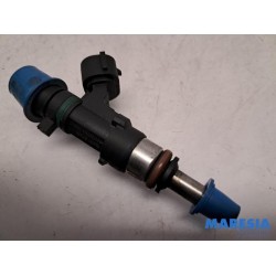 Renault - Clio - Injector (petrol injection)