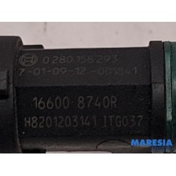 Renault - Clio - Injector (petrol injection)