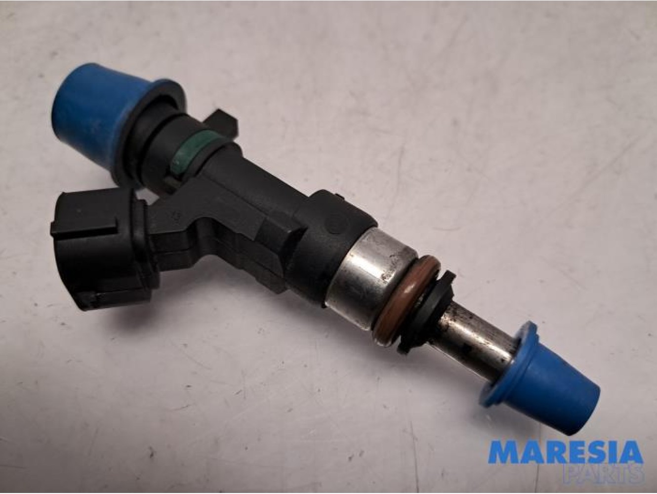 Renault - Clio - Injector (petrol injection)