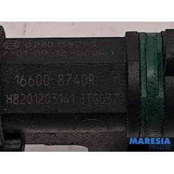 Renault - Clio - Injector (petrol injection)