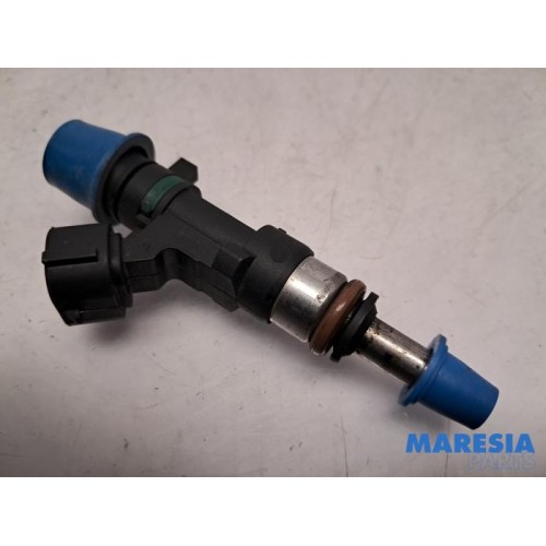 Renault - Clio - Injector (benzine injectie)