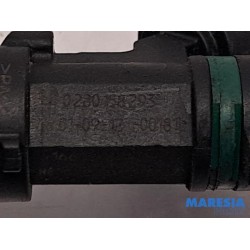 Renault - Clio - Injector (petrol injection)