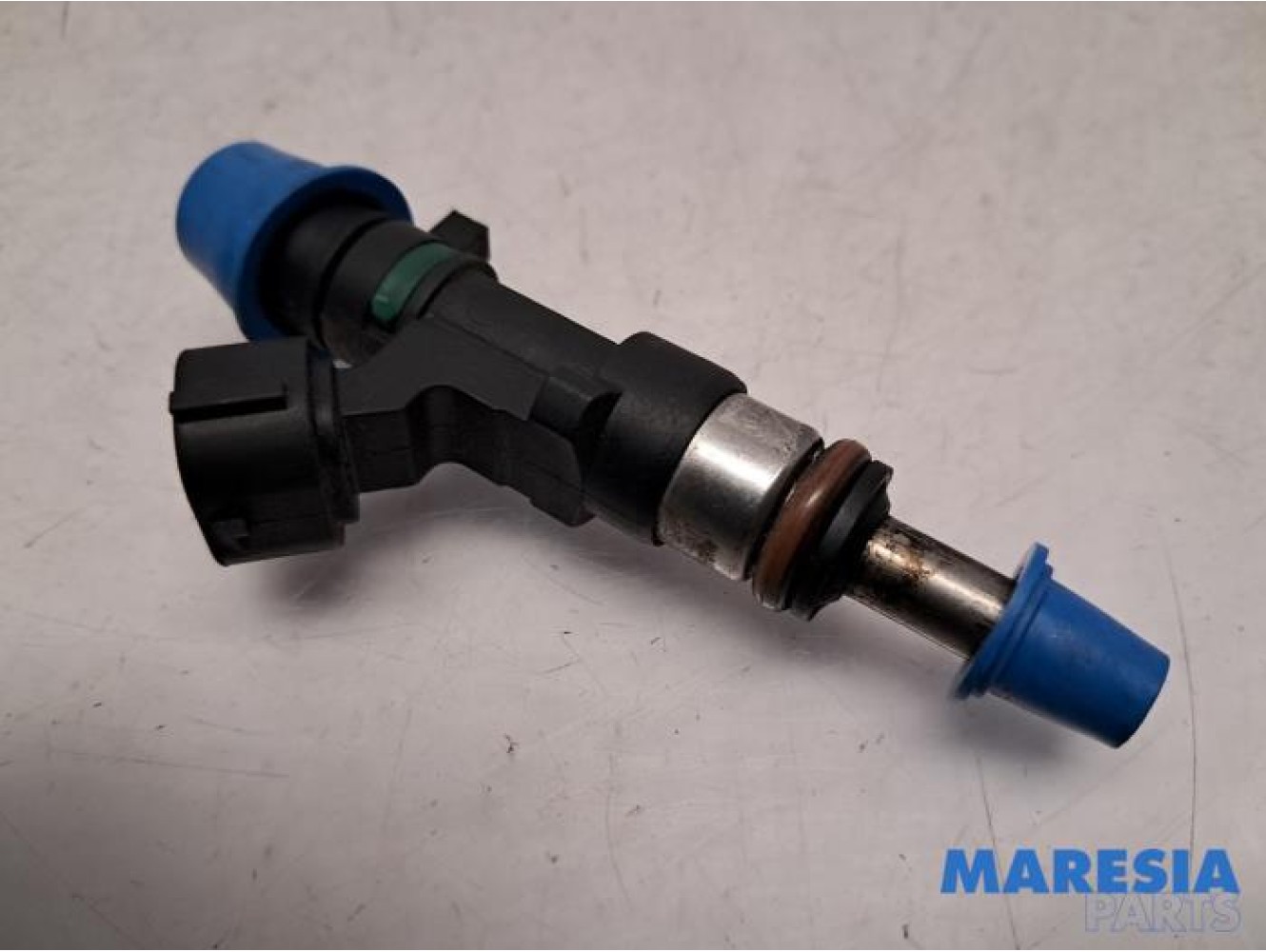 Renault - Clio - Injector (petrol injection)