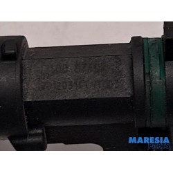 Renault - Clio - Injector (petrol injection)