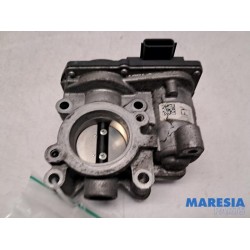 Renault - Clio - Throttle body