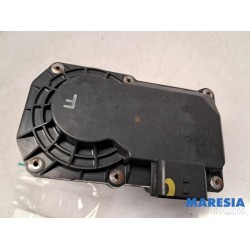 Renault - Clio - Throttle body