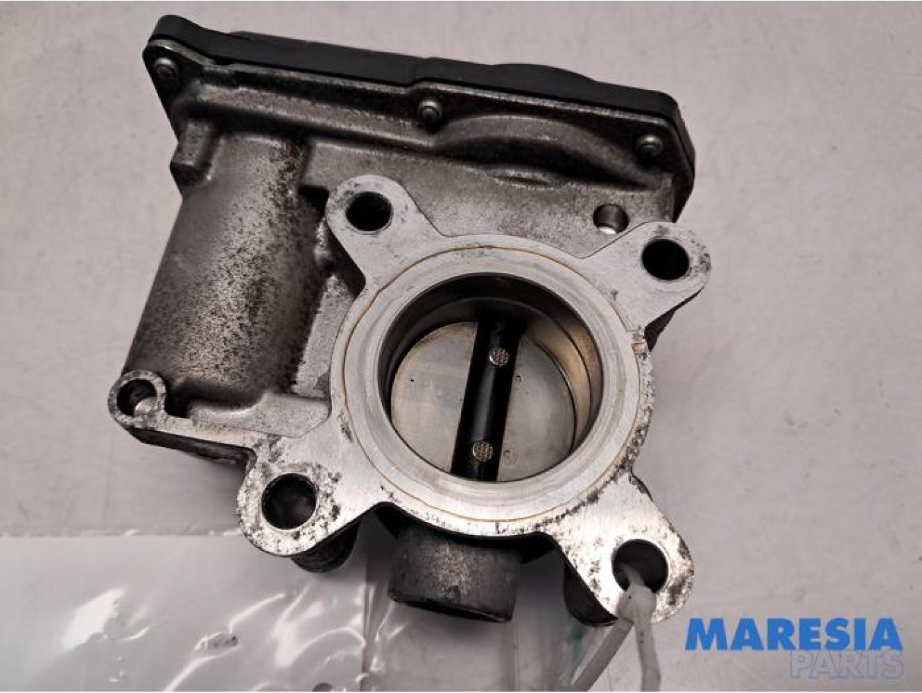 Renault - Clio - Throttle body