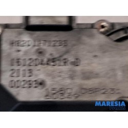 Renault - Clio - Throttle body